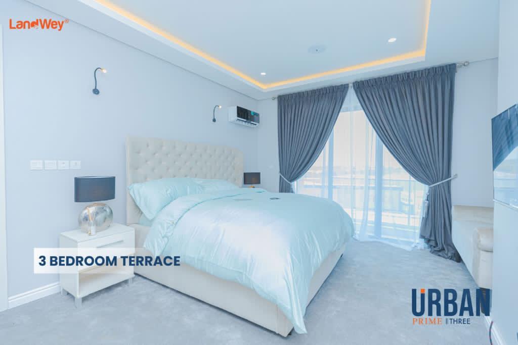 3-Bedroom-Urban-prime-estate